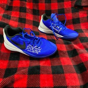 Nike Basketball shoes size 7